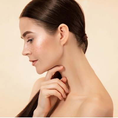 Chin Reduction In Muscat