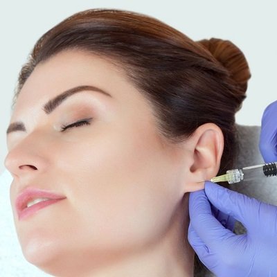 Earlobe Correction Surgery In Muscat (2)