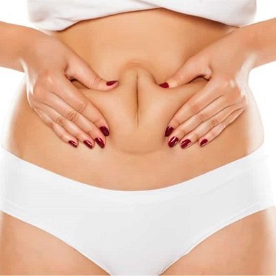 How to Lose Belly Fat in Muscat