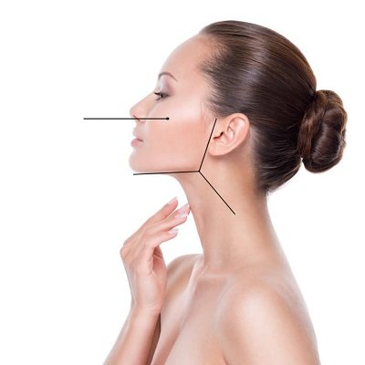 Jawline Treatment in Muscat - Jaw Surgery Oman