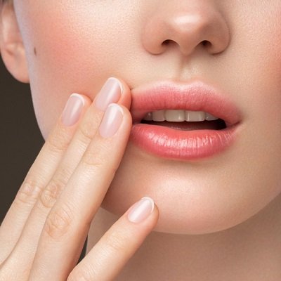 Lip Augmentation in Muscat