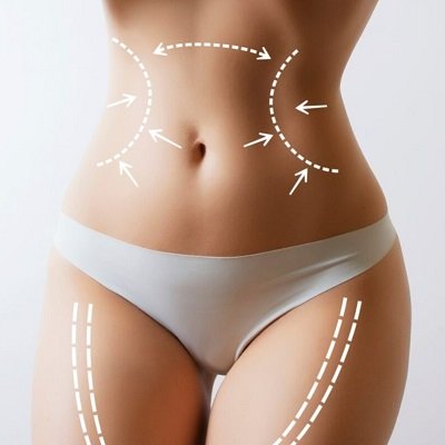 Liposuction Surgery in Muscat