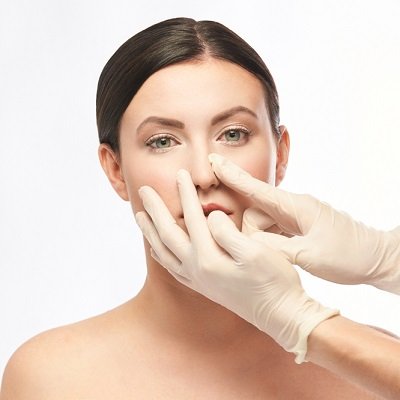 Rhinoplasty in Muscat - Nose Reshaping - Nose Job