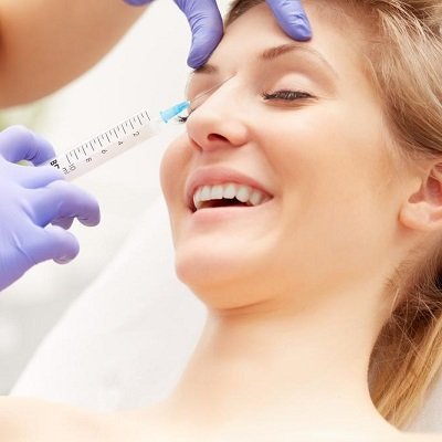 Botox Injections in Muscat - Botox Treatment Oman